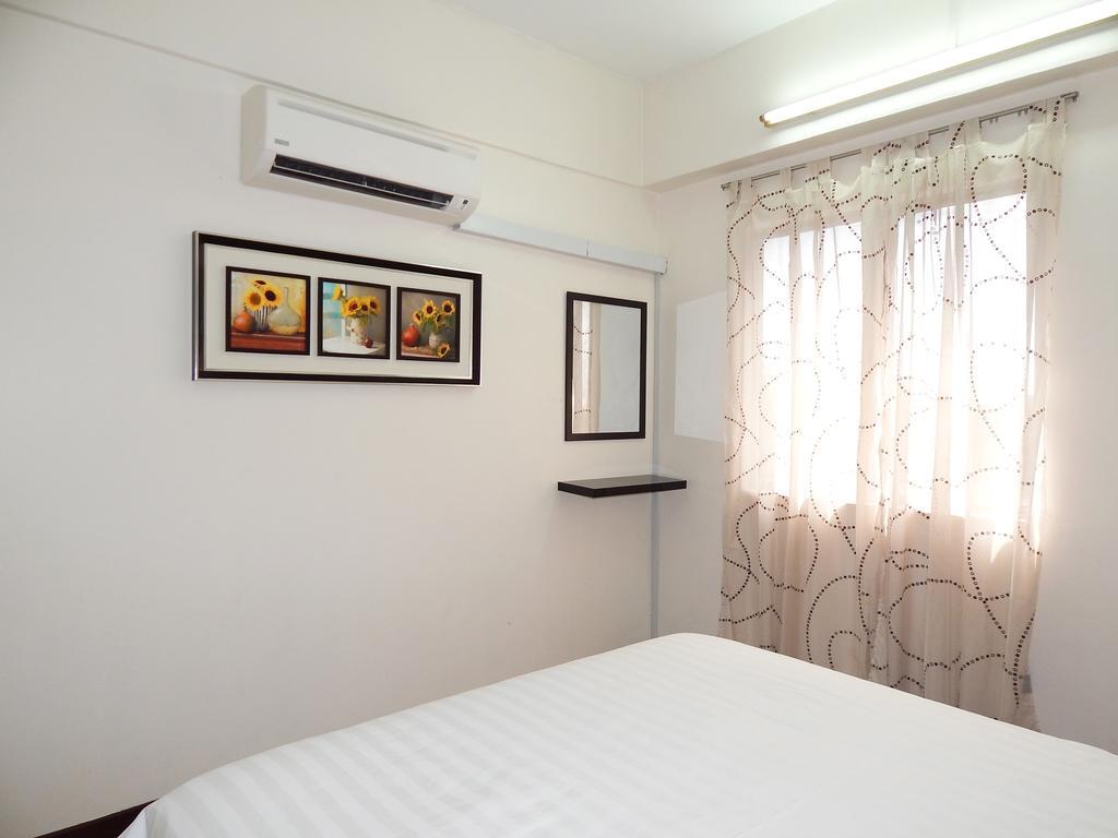 Wadi Iman Guesthouse @ Sri Mahligai شاه علام المظهر الخارجي الصورة