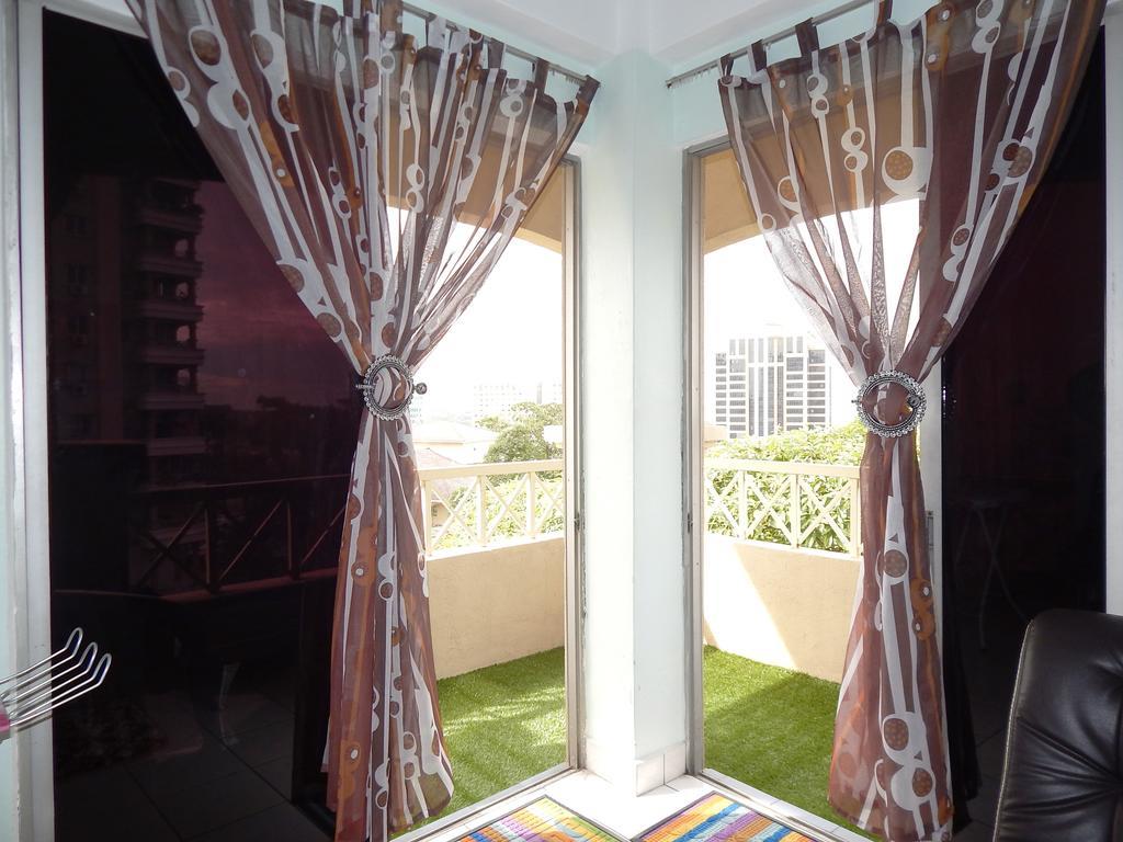 Wadi Iman Guesthouse @ Sri Mahligai شاه علام المظهر الخارجي الصورة